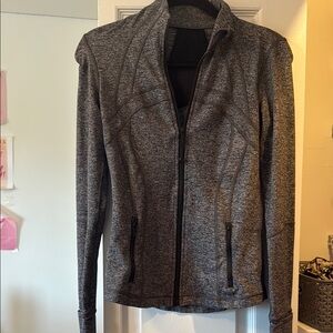 Lululemon define jacket